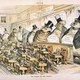 350px the bosses of the senate by joseph keppler