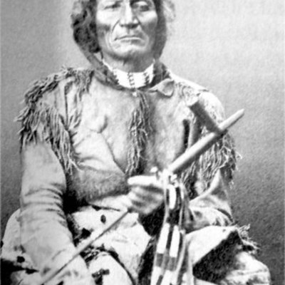 Timeline: 4 Dull Knife