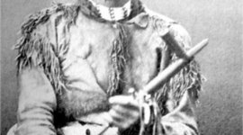 Timeline: 4 Dull Knife