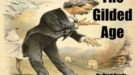 Timeline: Unit 3 Gilded Age & Progressive Era