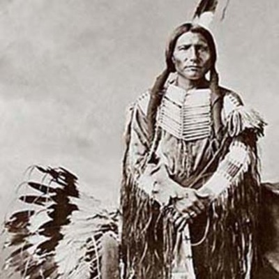 Timeline: 25 Crazy Horse