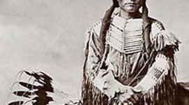 Timeline: 25 Crazy Horse