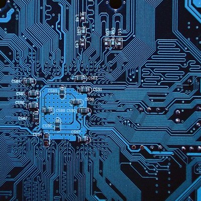 Timeline: Evolución Histórica del Ordenador