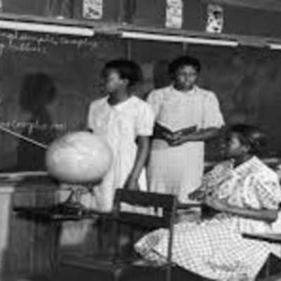 Timeline: African American Education