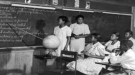 Timeline: African American Education