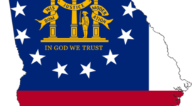 Timeline: Georgia History