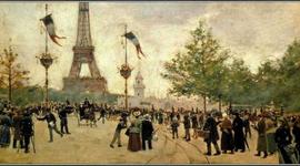 Timeline: Франция — вторая половина 19 века