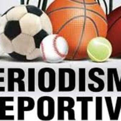 Timeline: Periodismo deportivo