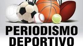 Timeline: Periodismo deportivo