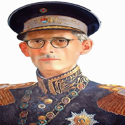 Timeline: Eleazar Lopez Contreras