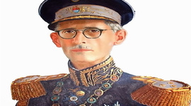 Timeline: Eleazar Lopez Contreras