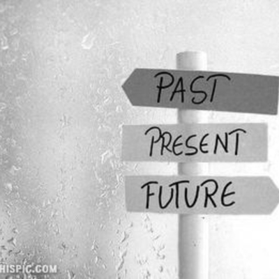 Timeline: Past, Present, Future