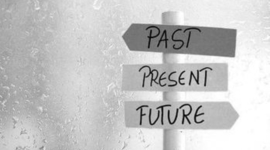 Timeline: Past, Present, Future