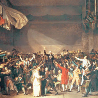 Timeline: La Transformación de la Historia