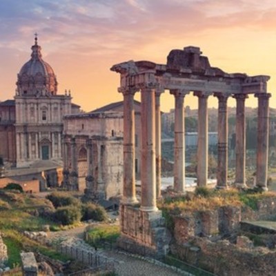 Timeline: Italian History