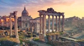 Timeline: Italian History