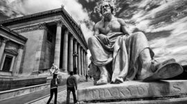 Timeline: Linea del tiempo Literatura l