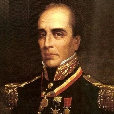 Timeline: Carlos Soublette