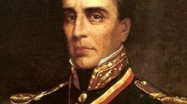 Timeline: Carlos Soublette