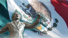 Timeline: Cambios en la Administración Pública Federal