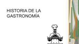 Timeline: Historia de la gastronomía