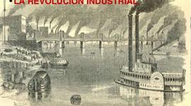 Timeline: Revolución Industrial (1857675)