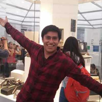 Timeline: ETE Computacion