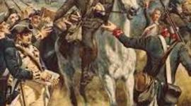 Timeline: American Revolution