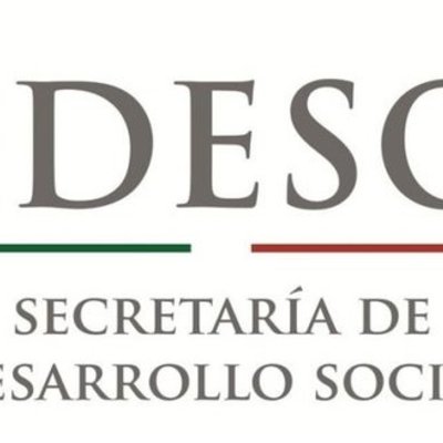 Timeline: Historia de SEDESOL