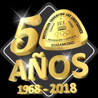 Timeline: Coordinadores Institución Educativa Los Libertadores ( Sogamoso,Boyacá) Echo por: Johanna Pérez / Yulieth Vargas