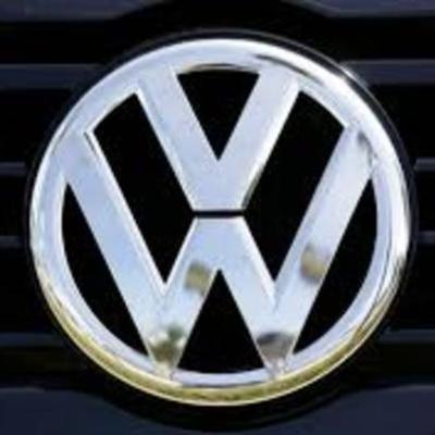 Timeline: HISTORIA DEL VOLKSWAGEN