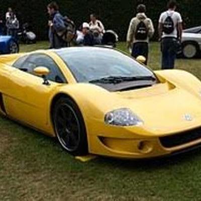 Timeline: HISTORIA DEL VOCHO