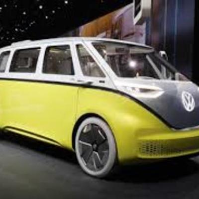 Timeline: HISTORIA DEL VOCHO