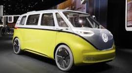 Timeline: HISTORIA DEL VOCHO