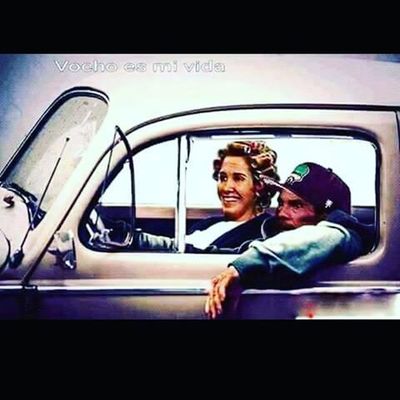 Timeline: HISTORIA DEL VOCHITO DE DON RAMON