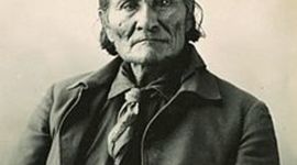 Timeline: 11 Geronimo
