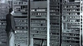 Timeline: Evolución de las computadoras