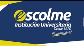 Timeline: Historia de la Institución Universitaria Escolme