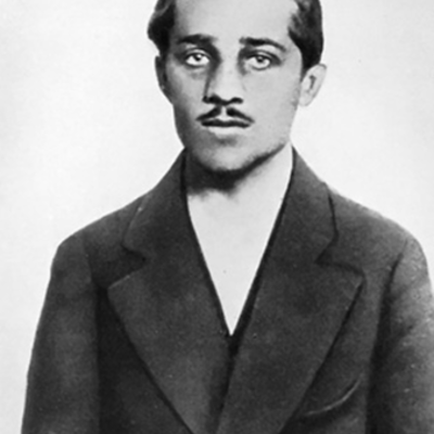 Timeline: Assassination of the Archduke - Gavrilo Princip
