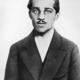 Gavrilo princip assassin of arch duke ferdinan