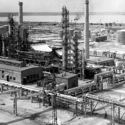 Timeline: Revolución Industrial - 1864969