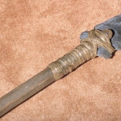 Timeline: Evolucion de la calidad. Grandes civilizaciones