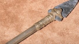 Timeline: Evolucion de la calidad. Grandes civilizaciones