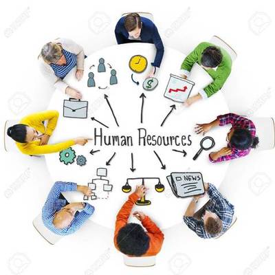 Timeline: PERSONAL EN LA ADMINISTRACIÓN PÚBLICA