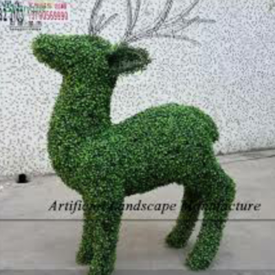 Timeline: Diseño de la Extructura de la Topiaria Grupo del Venado Jose R. Jose L.Genaro E.