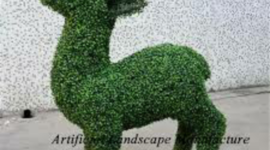 Timeline: Diseño de la Extructura de la Topiaria Grupo del Venado Jose R. Jose L.Genaro E.