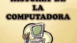 Timeline: HISTORIA DE LAS COMPUTADORAS