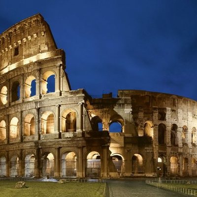 Timeline: LA CIVILITZACIÓ ROMANA