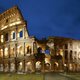 Coliseum roma