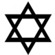 Estrella judia